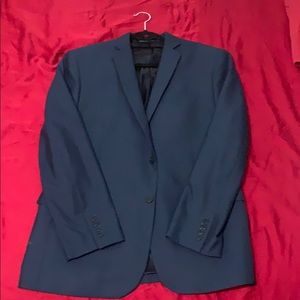Calvin Klein suit jacket 42R
